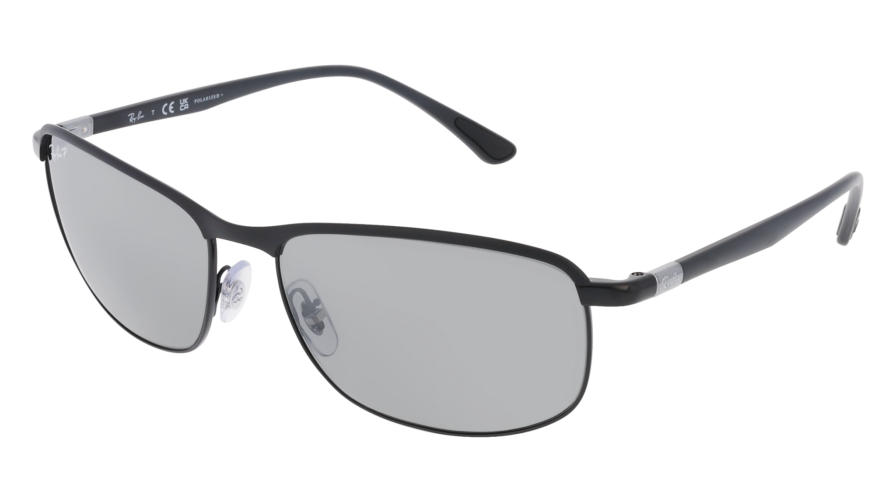 RAY-BAN CHROMANCE 0RB3671CH 186/5J - Óculos de Sol