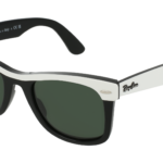 RAY-BAN WAYFARER 0RB2240 144431 - Óculos de Sol