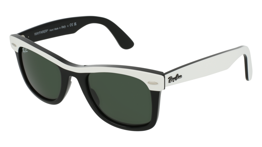 RAY-BAN WAYFARER 0RB2240 144431 - Óculos de Sol