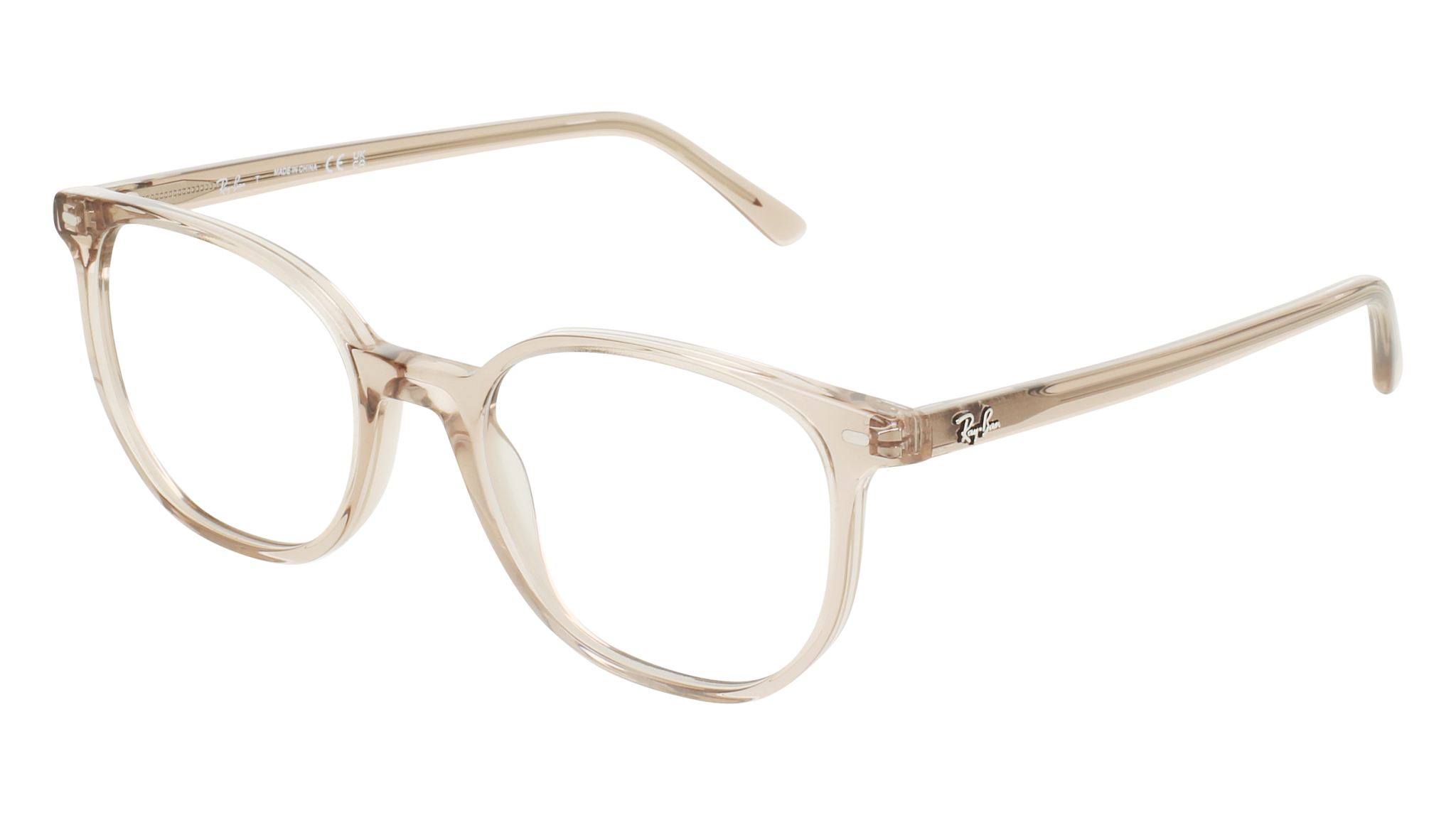 RAY-BAN ELLIOT 0RX5397 8449 RAY-BAN ELLIOT 0RX5397 8449 - Óculos