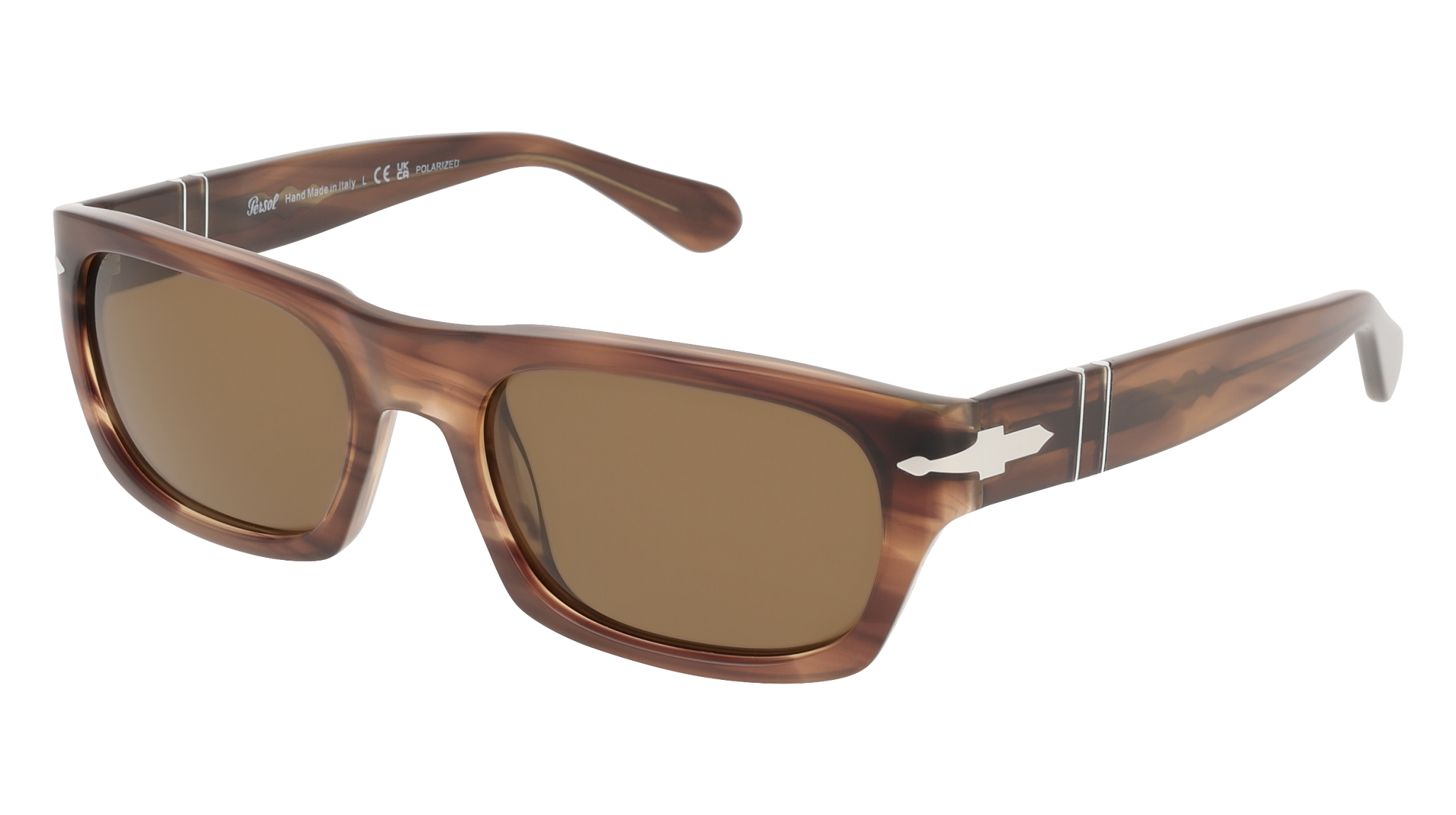 PERSOL 0PO3398S 120857 PERSOL 0PO3398S 120857 - Óculos de Sol