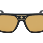 VERSACE 0VE4508U GB1/7 - Óculos de Sol