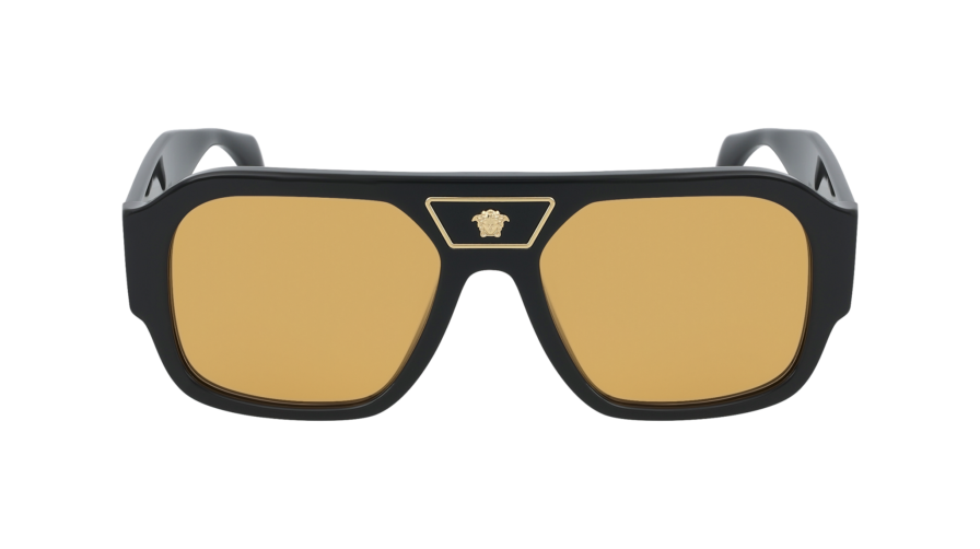 VERSACE 0VE4508U GB1/7 - Óculos de Sol