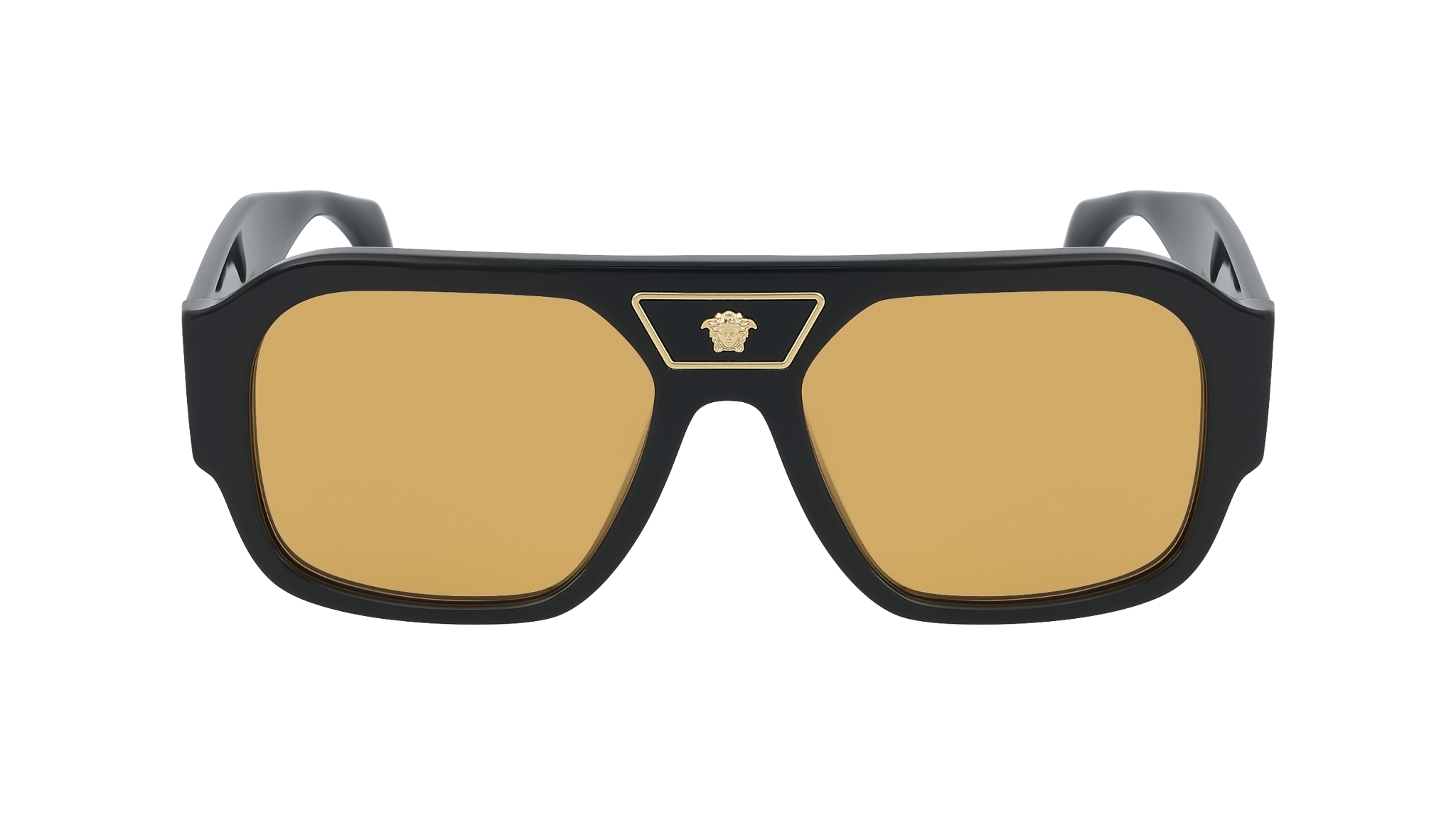 VERSACE 0VE4508U GB1/7 VERSACE 0VE4508U GB1/7 - Óculos de Sol