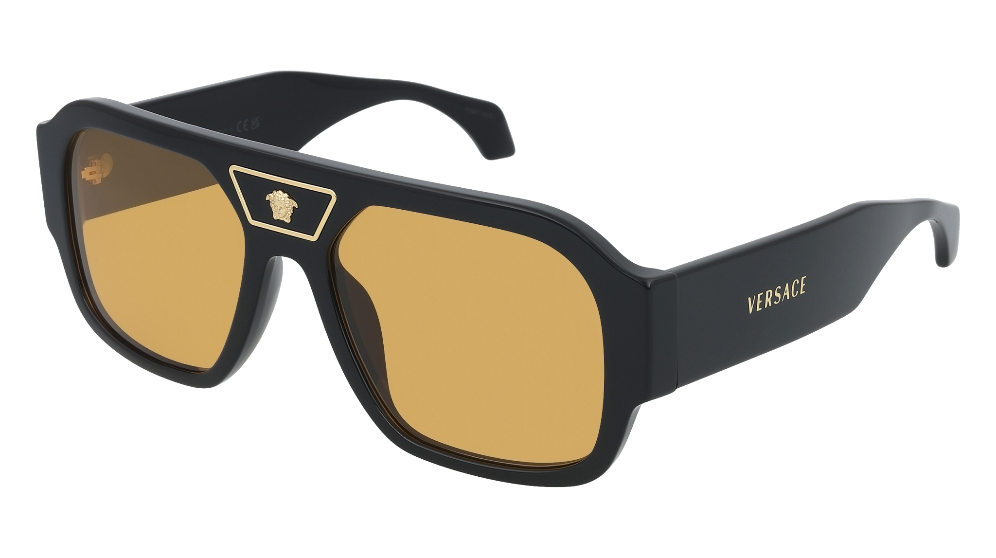 VERSACE 0VE4508U GB1/7 VERSACE 0VE4508U GB1/7 - Óculos de Sol