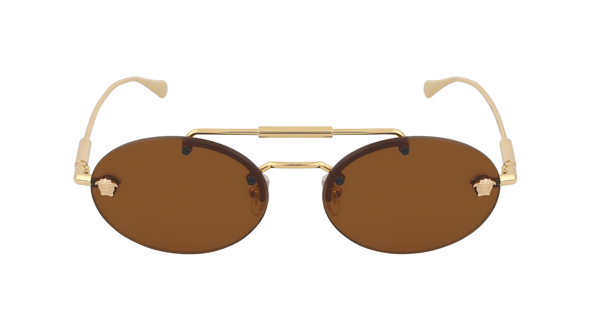 VERSACE 0VE2295 100273 VERSACE 0VE2295 100273 - Óculos de Sol