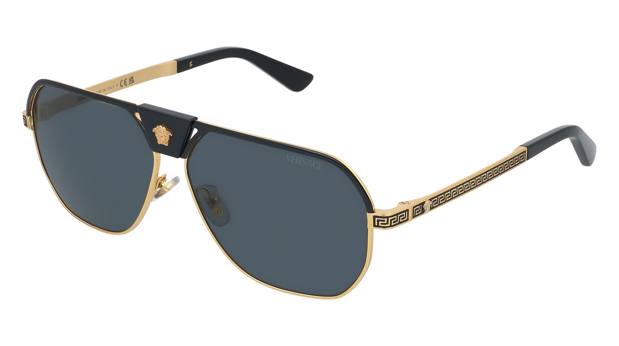 VERSACE 0VE2294 100287 VERSACE 0VE2294 100287 - Óculos de Sol
