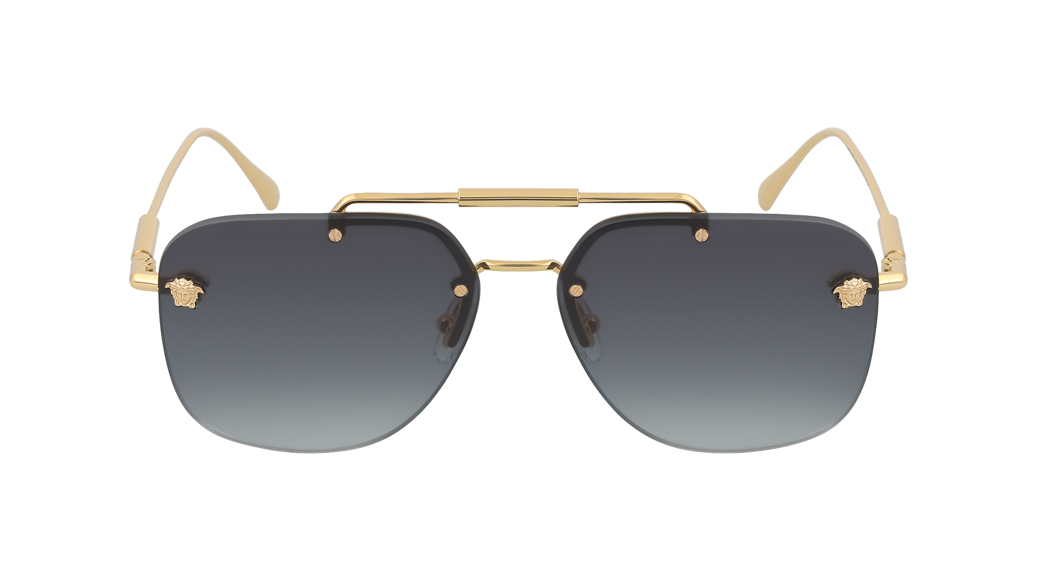 VERSACE 0VE2296 100284 VERSACE 0VE2296 100284 - Óculos de Sol