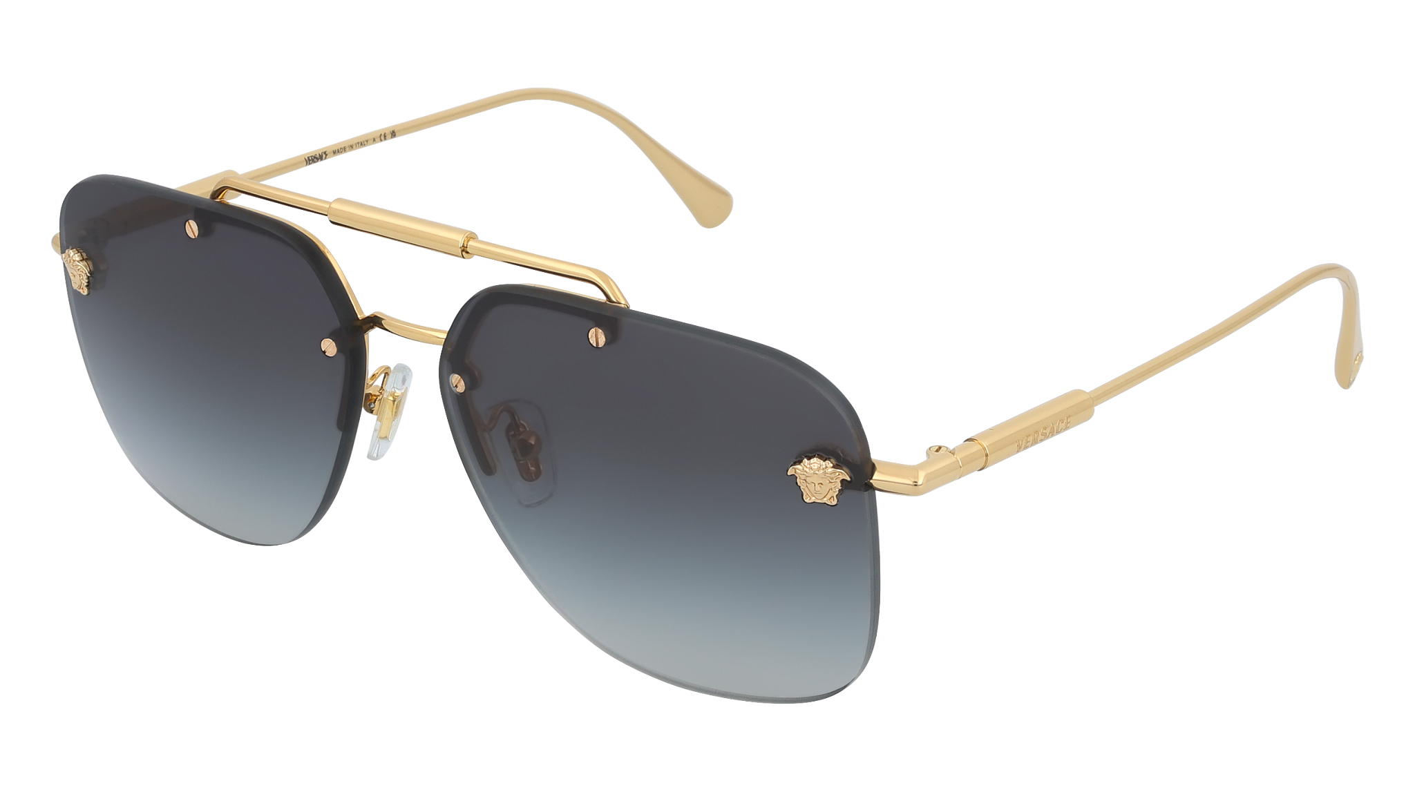 VERSACE 0VE2296 100284 VERSACE 0VE2296 100284 - Óculos de Sol