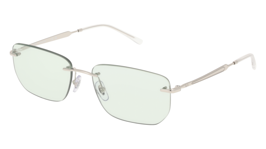 RAY-BAN  0RB3768 003/M1 - Óculos de Sol