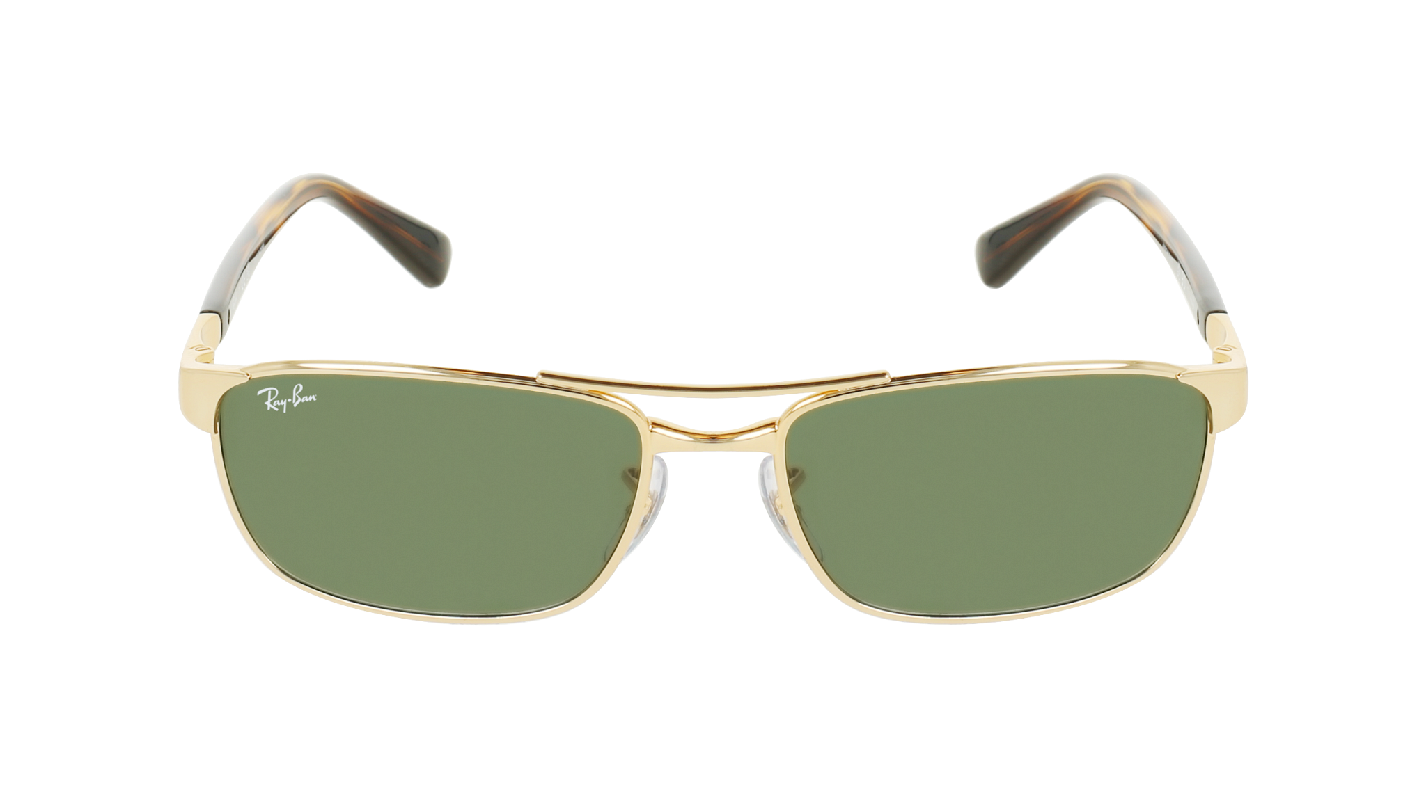 RAY-BAN 0RB3778 001/31 RAY-BAN 0RB3778 001/31 - Óculos de Sol