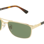 RAY-BAN  0RB3778 001/31 - Óculos de Sol