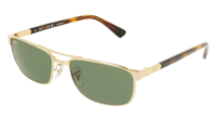 RAY-BAN 0RB3770 002/M3 RAY-BAN 0RB3770 002/M3 - Óculos de Sol