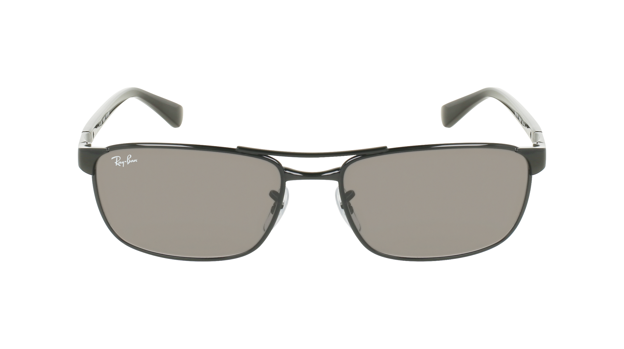 RAY-BAN 0RB3778 002/B1 RAY-BAN 0RB3778 002/B1 - Óculos de Sol