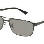 RAY-BAN  0RB3778 002/B1 - Óculos de Sol