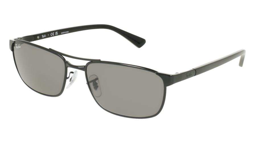 RAY-BAN  0RB3778 002/B1 - Óculos de Sol