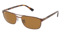 RAY-BAN 0RB3766CH 9259AN RAY-BAN 0RB3766CH 9259AN - Óculos de Sol