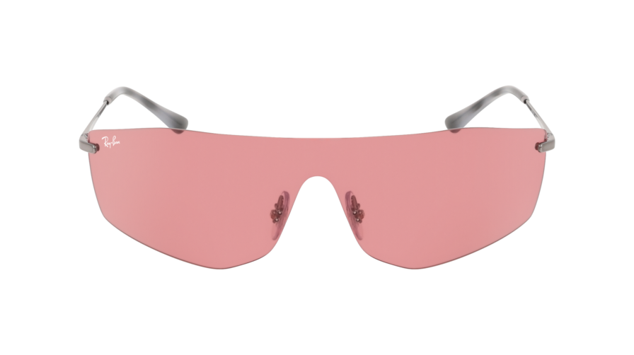 RAY-BAN  0RB3781 004/75 - Óculos de Sol