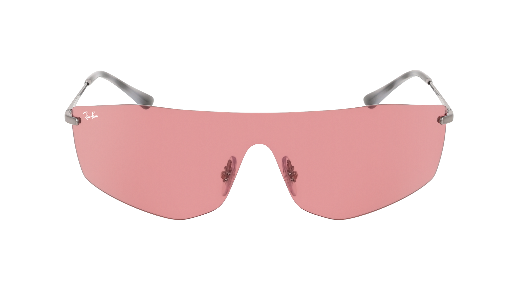 RAY-BAN 0RB3781 004/75 RAY-BAN 0RB3781 004/75 - Óculos de Sol
