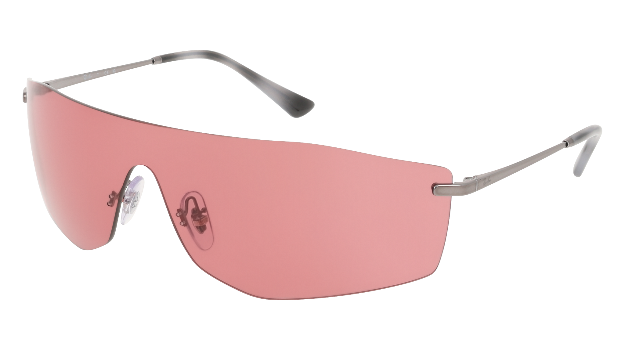 RAY-BAN 0RB3781 004/75 RAY-BAN 0RB3781 004/75 - Óculos de Sol