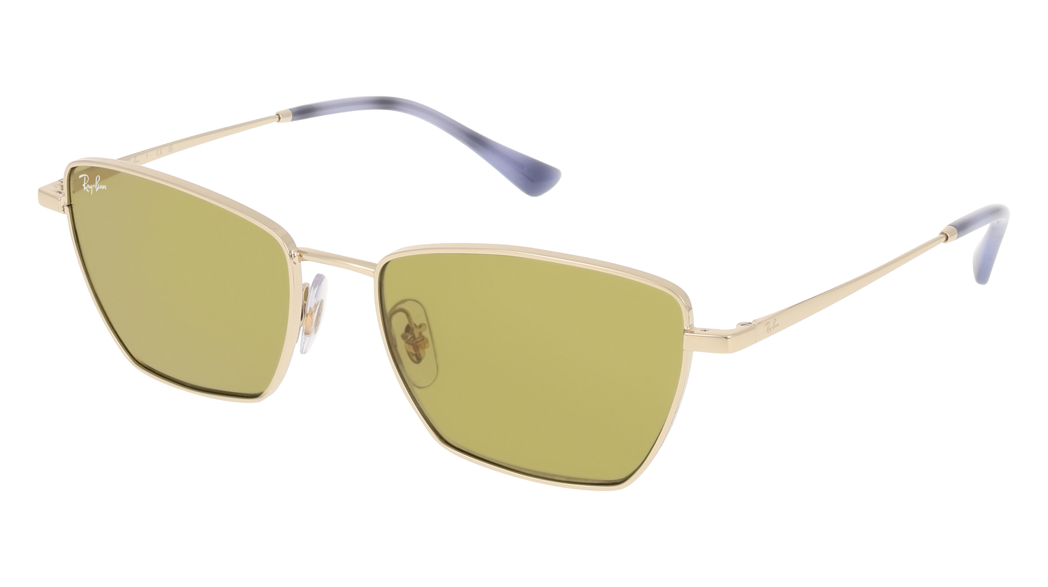 RAY-BAN 0RB3783 9213/2 RAY-BAN 0RB3783 9213/2 - Óculos de Sol