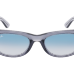 RAY-BAN MEGA WAYFARER II 0RB0832S 68463F - Óculos de Sol