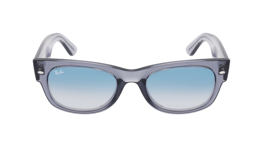 RAY-BAN MEGA WAYFARER II 0RB0832S 68463F - Óculos de Sol