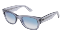 RAY-BAN MEGA WAYFARER II 0RB0832S 68463F
