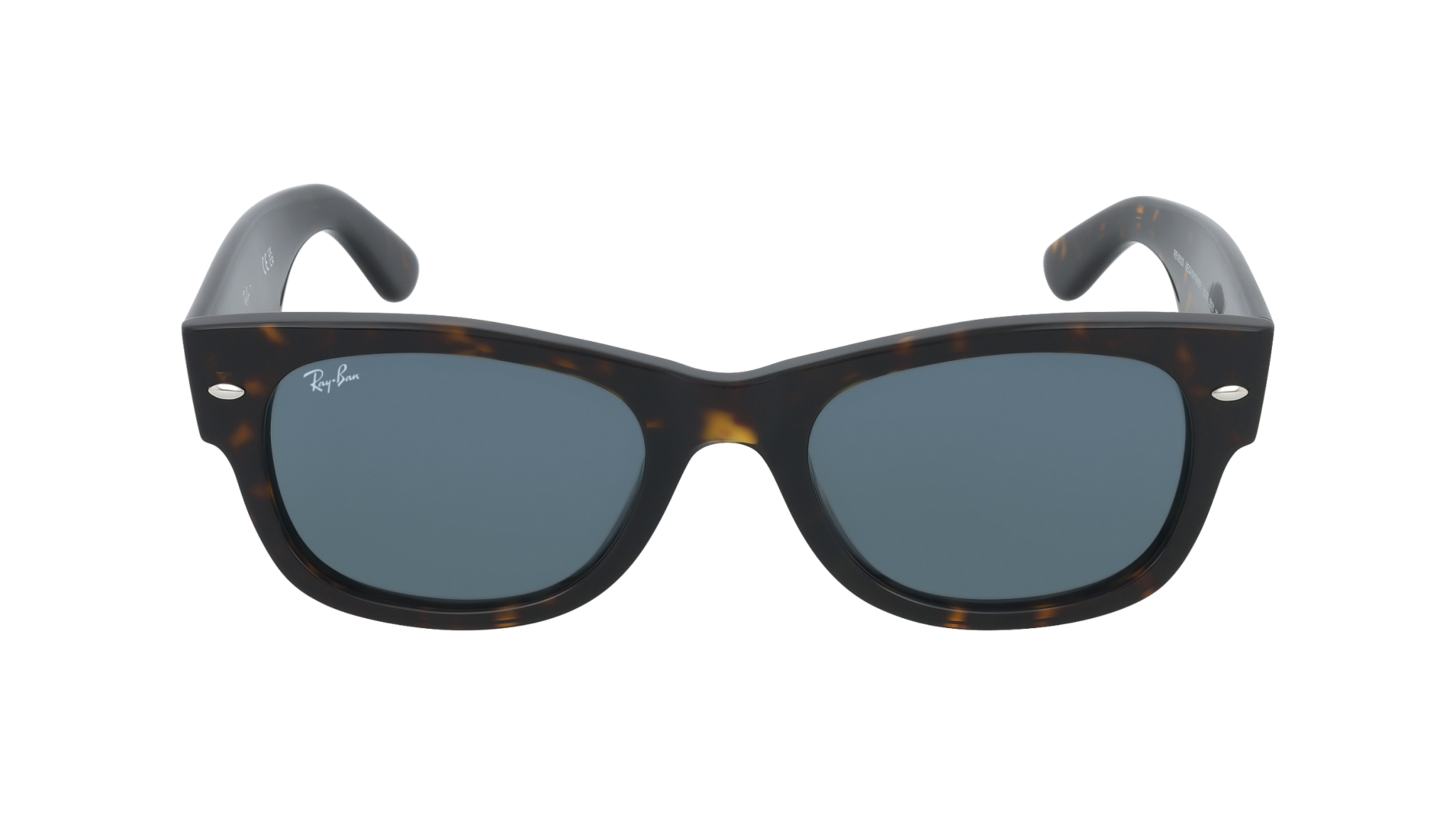 RAY-BAN MEGA WAYFARER II 0RB0832S 902/R5 RAY-BAN MEGA WAYFARER II 0RB0832S 902/R5 - Óculos de Sol