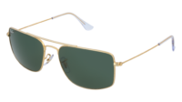 RAY-BAN  0RB3774D 003/87 - Óculos de Sol