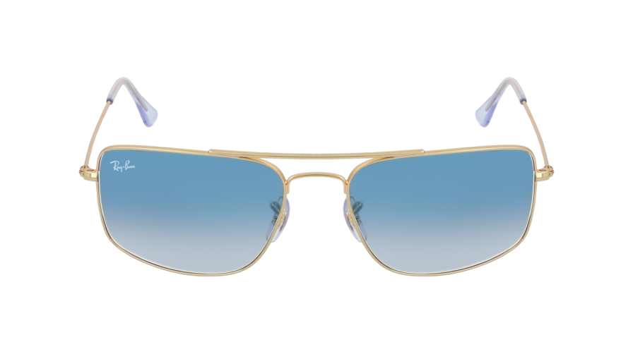 RAY-BAN EXPLORER 3 0RB3779 001/3F - Óculos de Sol