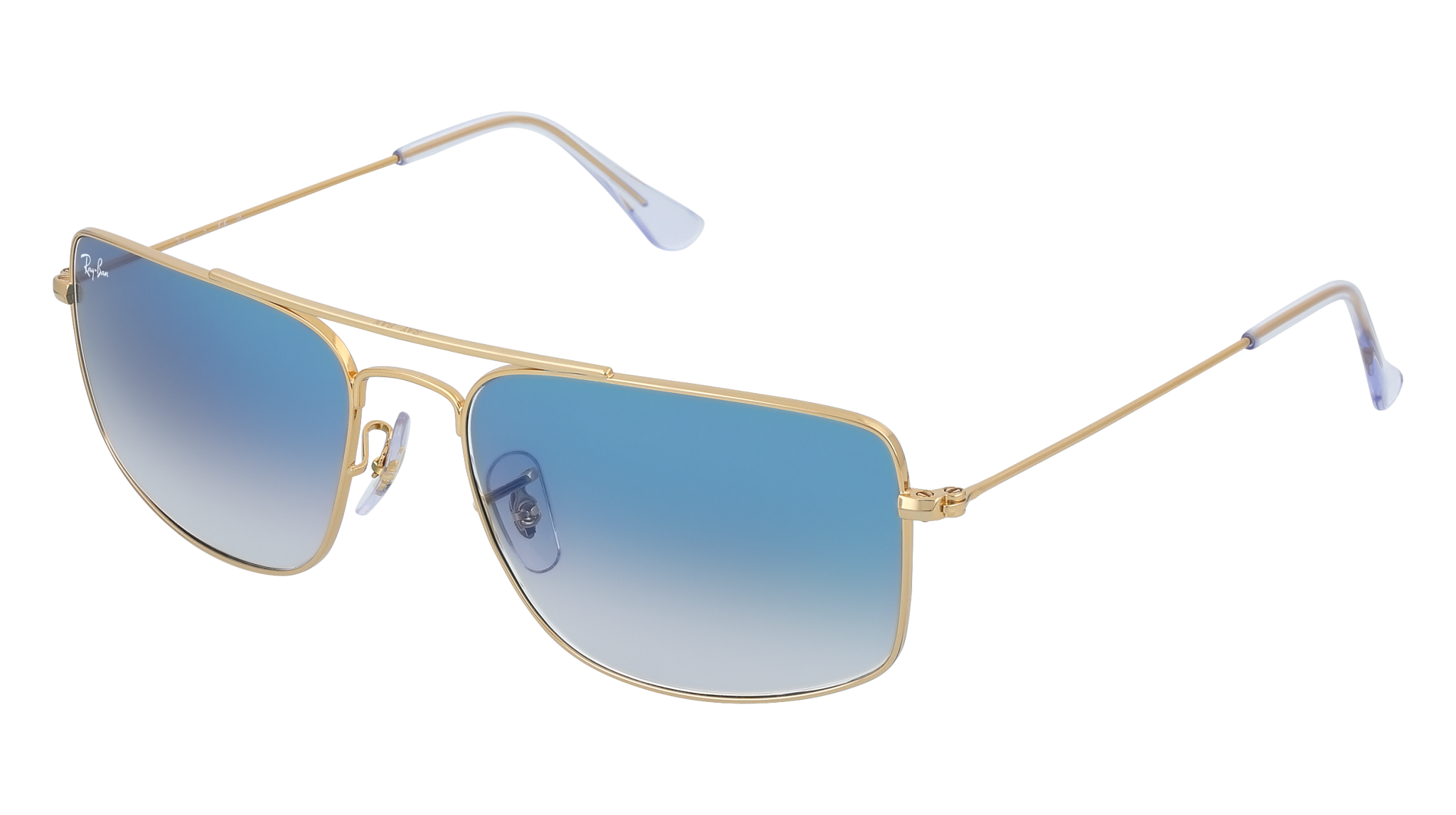 RAY-BAN EXPLORER 3 0RB3779 001/3F RAY-BAN EXPLORER 3 0RB3779 001/3F - Óculos de Sol