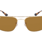 RAY-BAN EXPLORER 3 0RB3779 001/57 - Óculos de Sol