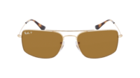 RAY-BAN 0RB3781 004/75 RAY-BAN 0RB3781 004/75 - Óculos de Sol