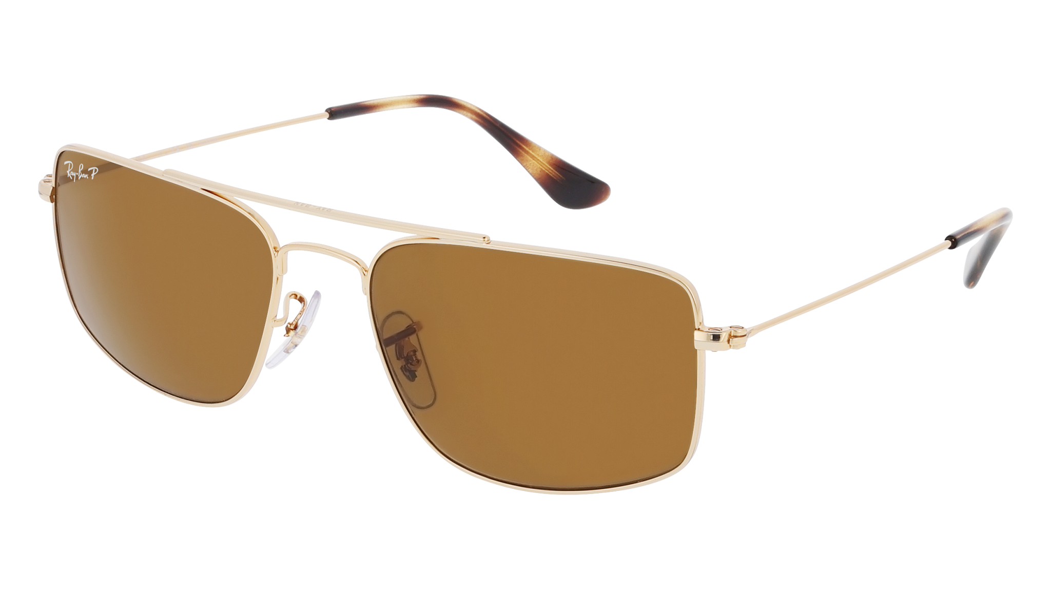RAY-BAN EXPLORER 3 0RB3779 001/57 RAY-BAN EXPLORER 3 0RB3779 001/57 - Óculos de Sol
