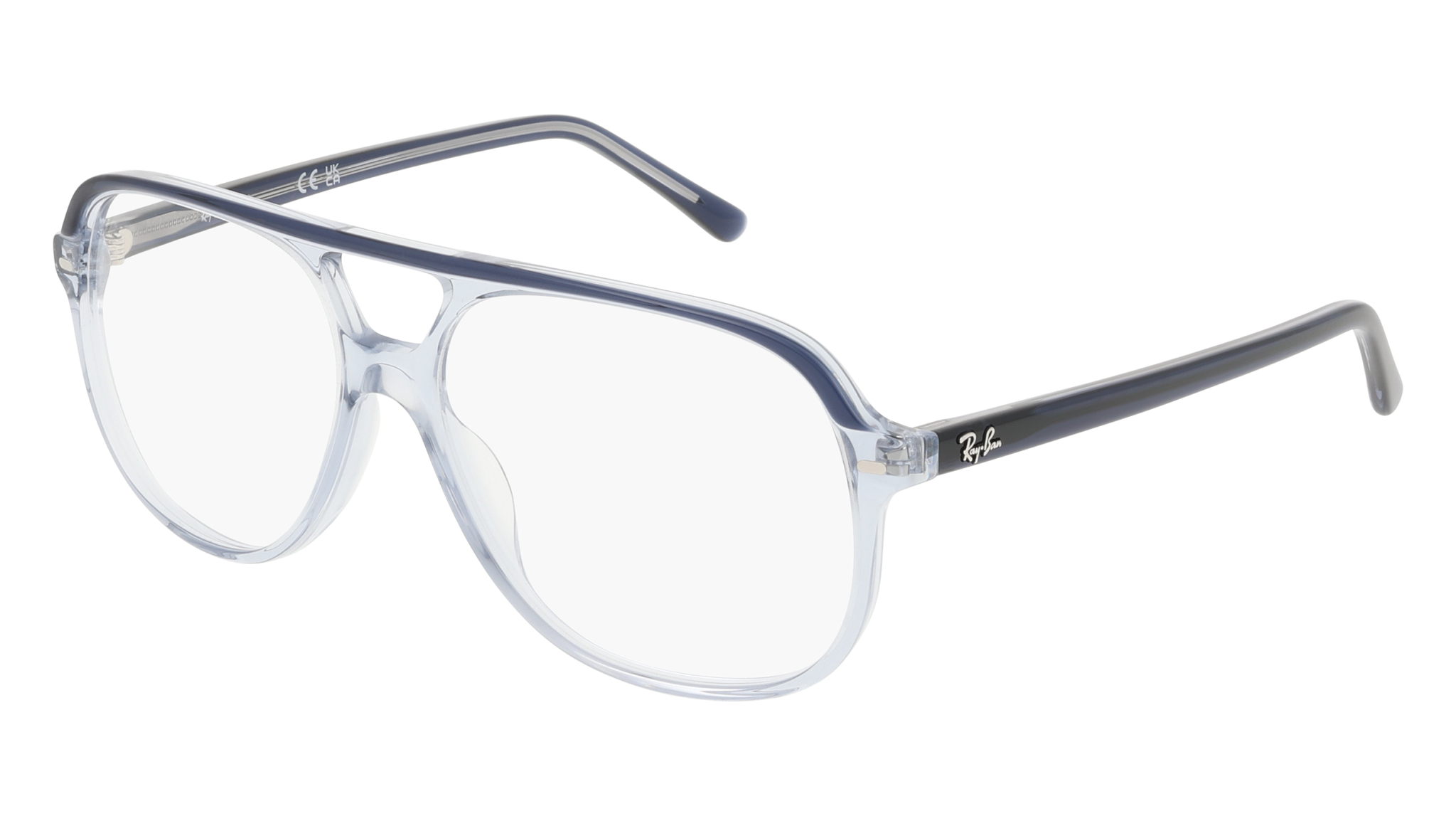 RAY-BAN 0RX5698 8324 RAY-BAN 0RX5698 8324 - Óculos