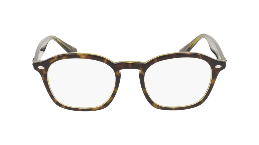 RAY-BAN  0RX5451 8487 - Óculos