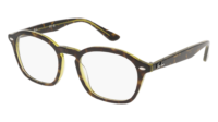 RAY-BAN  0RX5451 8487