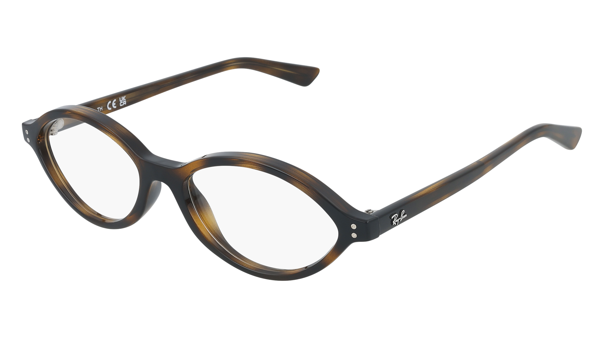 RAY-BAN 0RX7265 8320 RAY-BAN 0RX7265 8320 - Óculos