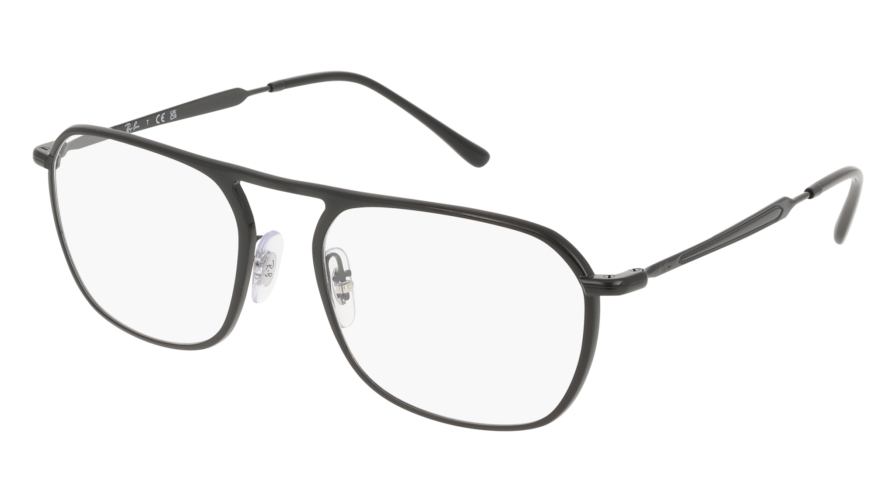 RAY-BAN  0RX6548 2509 - Óculos