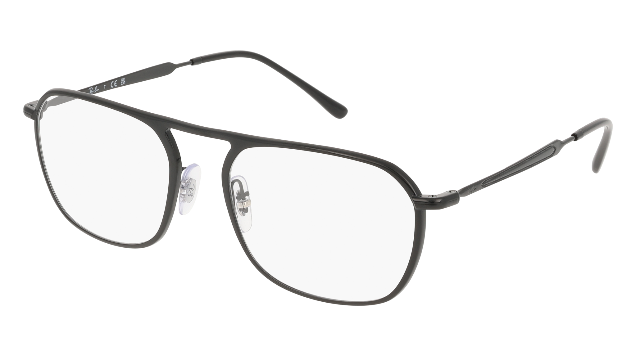 RAY-BAN 0RX6548 2509 RAY-BAN 0RX6548 2509 - Óculos