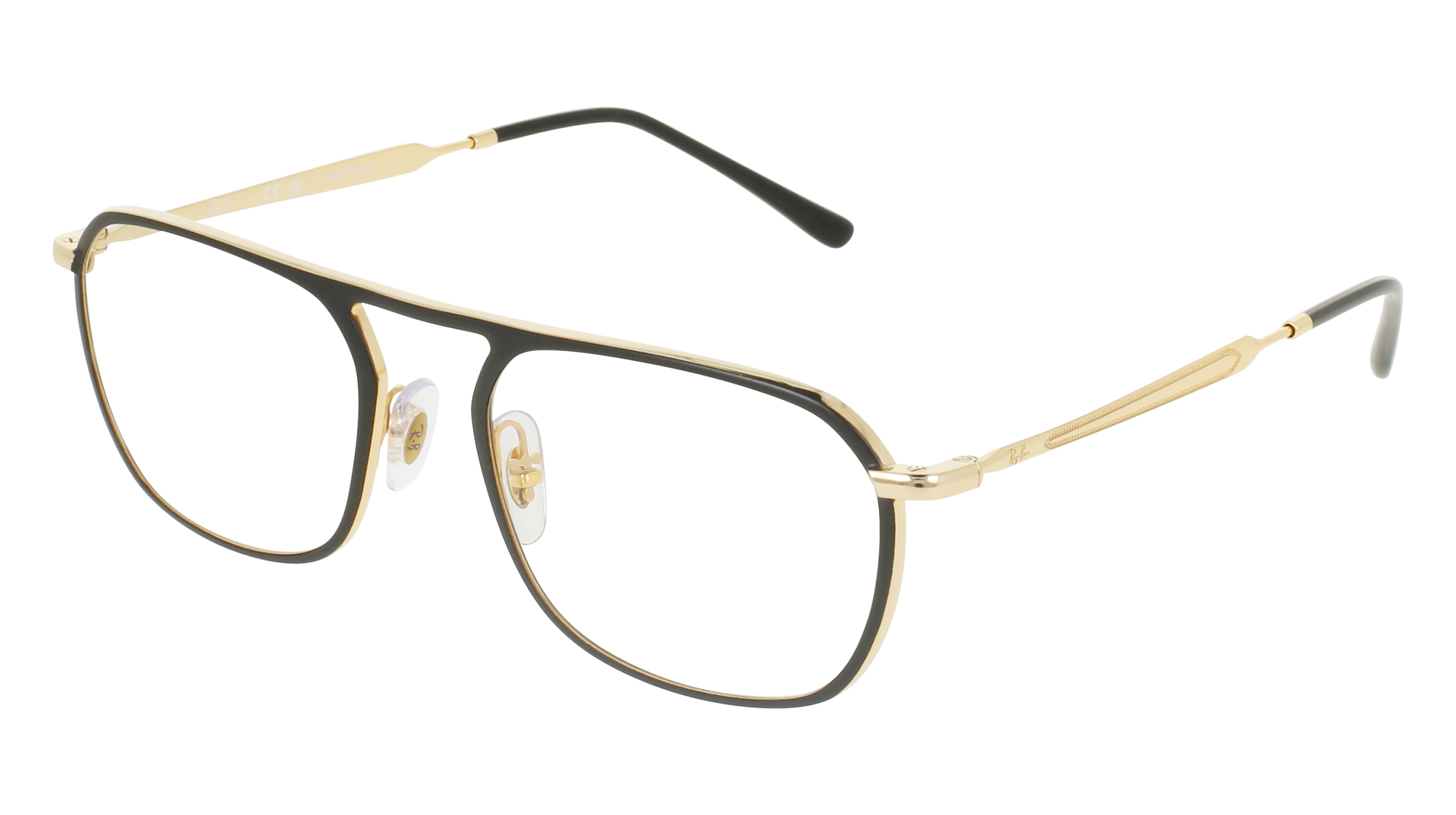 RAY-BAN 0RX6548 2994 RAY-BAN 0RX6548 2994 - Óculos