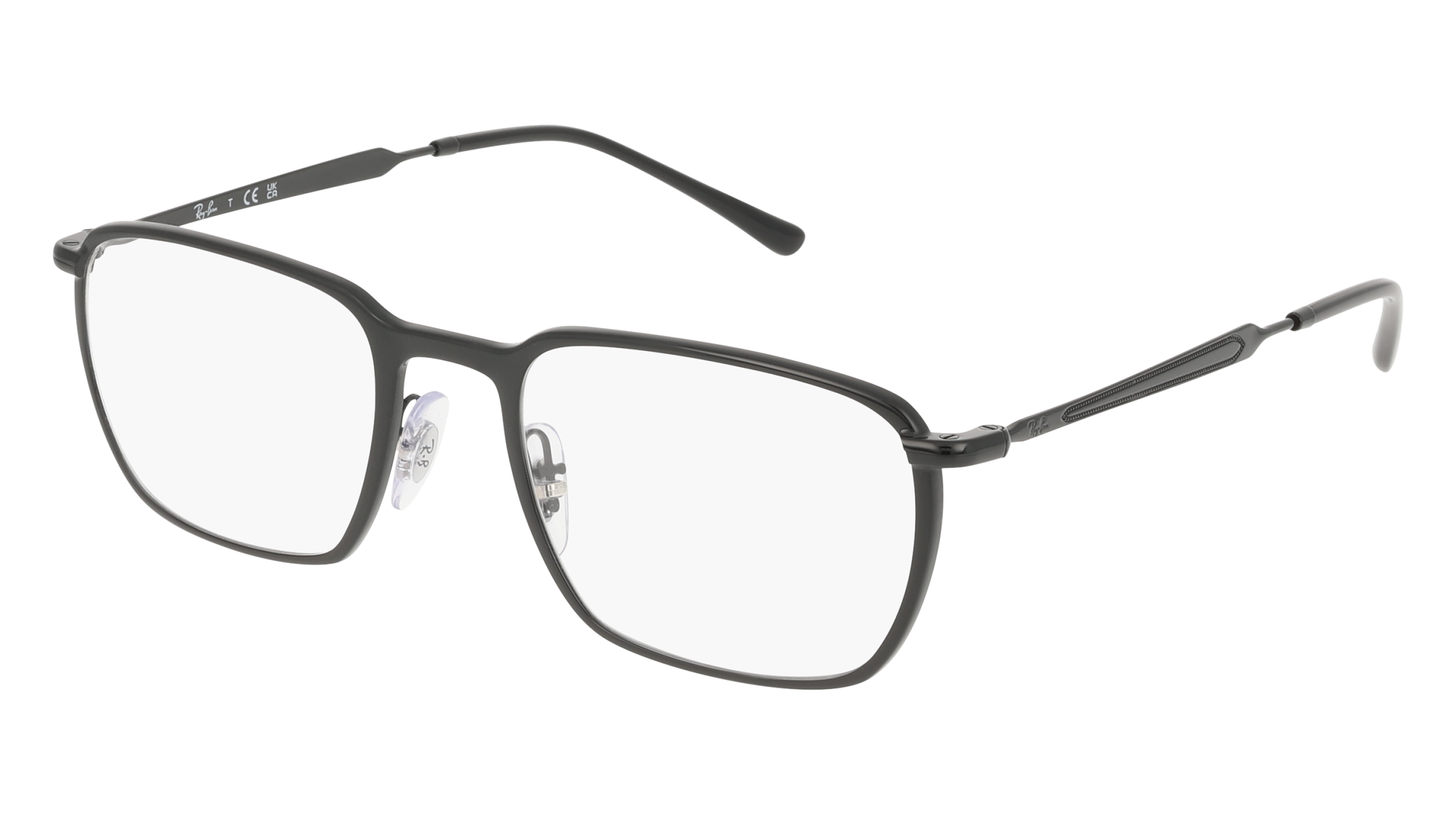 RAY-BAN 0RX6549 2509 RAY-BAN 0RX6549 2509 - Óculos