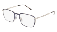 RAY-BAN  0RX6549 3016