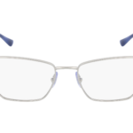RAY-BAN  0RX6552 2501 - Óculos