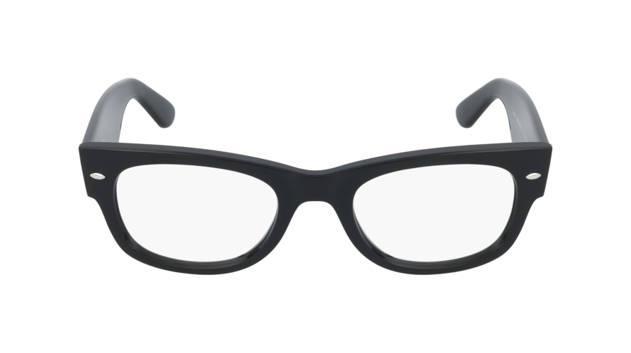 RAY-BAN MEGA WAYFARER II 0RX0832V 2000 - Óculos