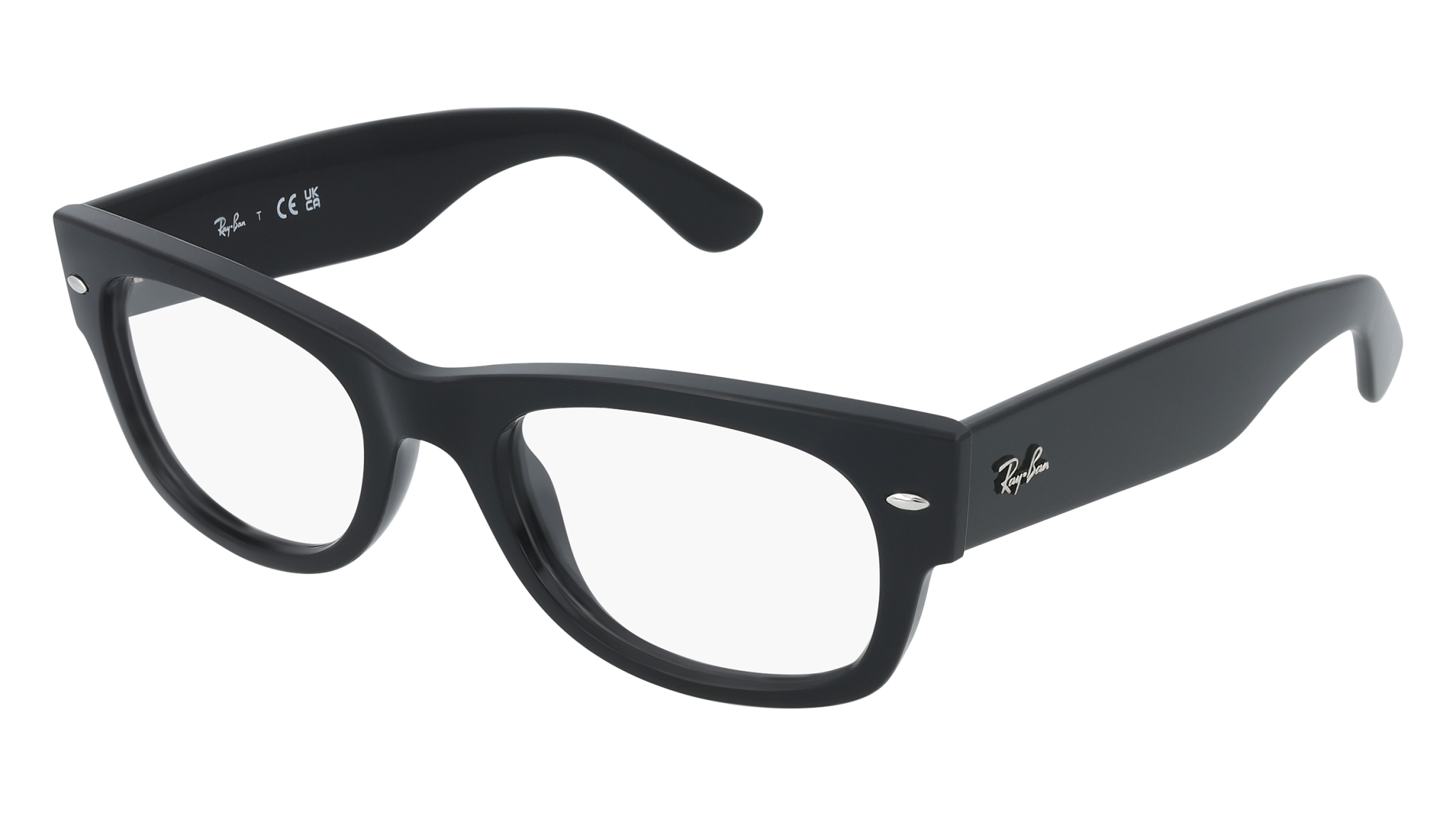 RAY-BAN MEGA WAYFARER II 0RX0832V 2000 RAY-BAN MEGA WAYFARER II 0RX0832V 2000 - Óculos