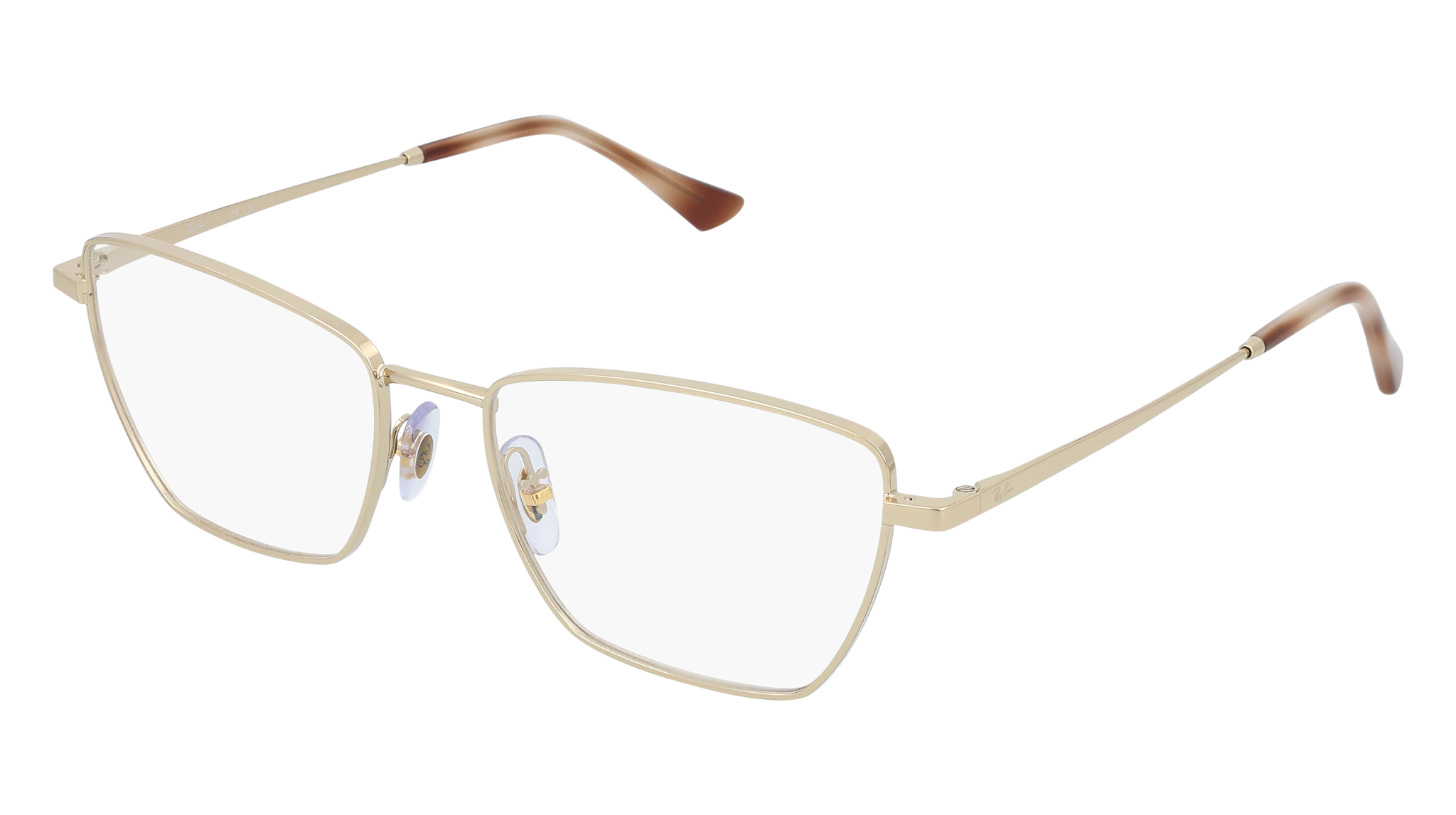RAY-BAN 0RX6552 2993 RAY-BAN 0RX6552 2993 - Óculos