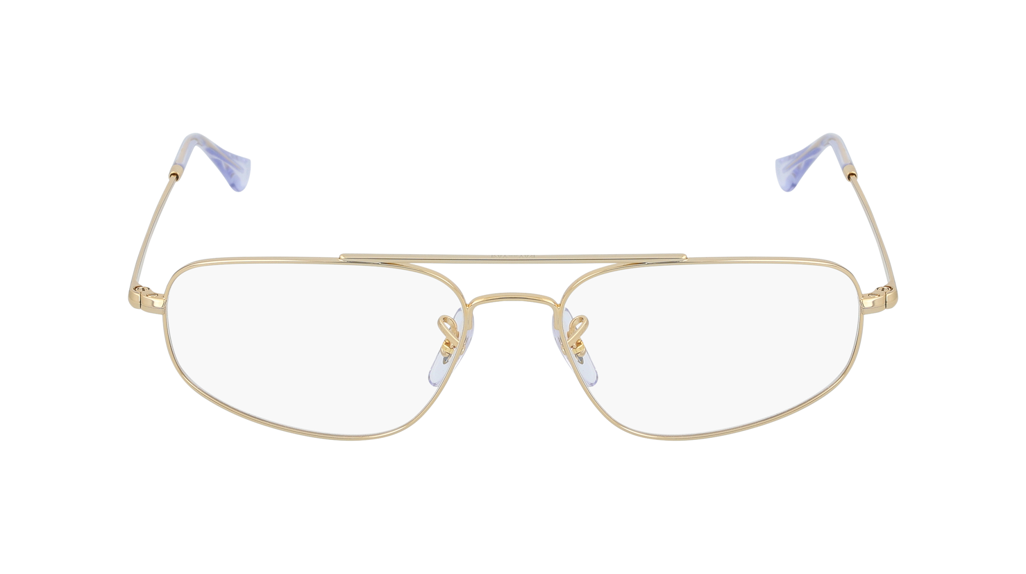 RAY-BAN 0RX6550 2500 RAY-BAN 0RX6550 2500 - Óculos