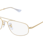 RAY-BAN  0RX6550 2500 - Óculos